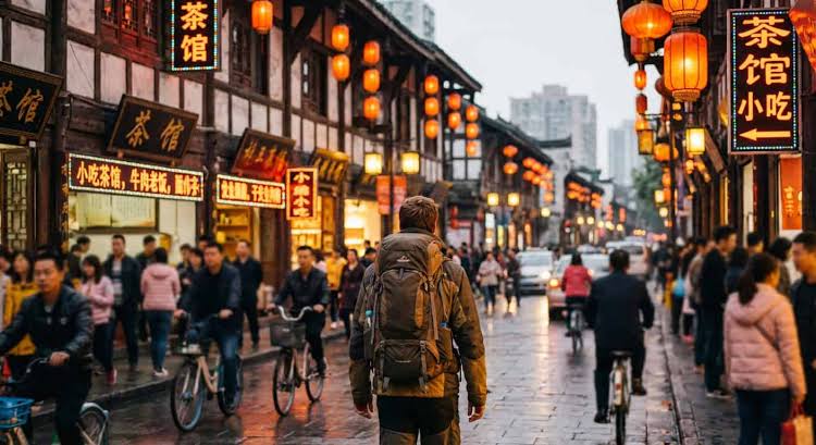 Wuhan